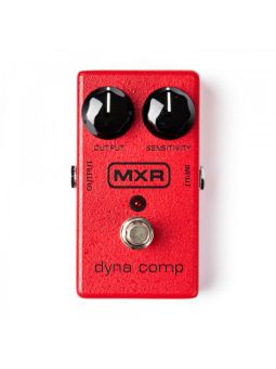 MXR M102 MXR DYNA COMP