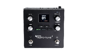 HeadRush VX5 AutoTune vokalni procesor