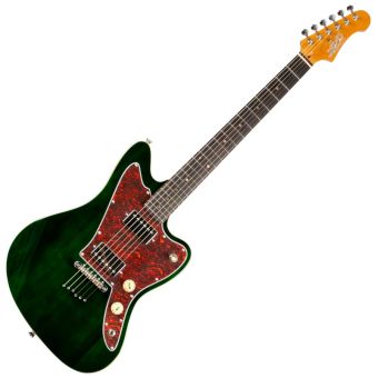 Jet JJ-350 GR Električna gitara