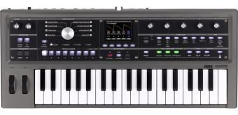 Korg Microkorg 2 sintisajzer