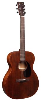 Martin 00015M w/cs akustična western gitara