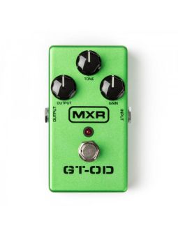 MXR M193 GT-OD Overdrive