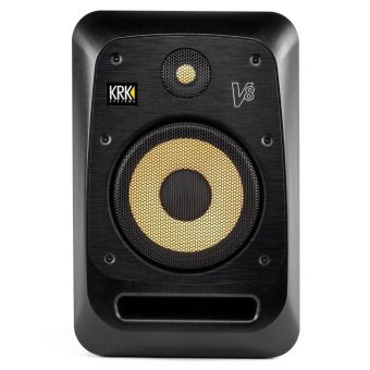 KRK V8S4 Studio Monitor