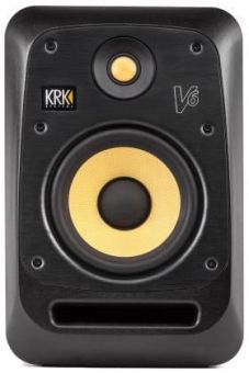 KRK V6S4 Studio Monitor