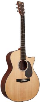 Martin GPC-11E GT w/soft cs akustična western gitara