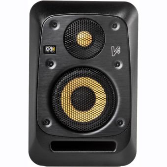 KRK V4S4 Studio Monitor