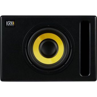 KRK S12-4 Studio Subwoofer
