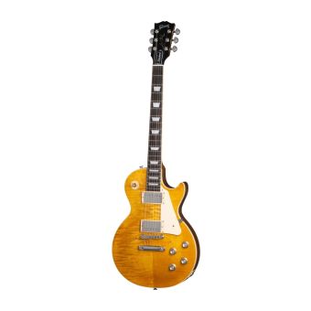 Gibson Les Paul Standard 60s Figured Top Honey Amber