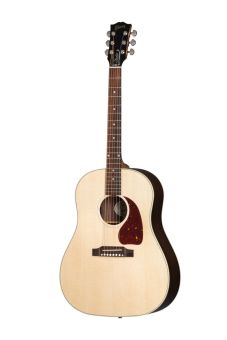 Gibson J-45 Studio Rosewood Satin Natural