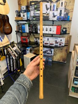 Kaval PROFESIONALNI - Tonalitet D - 66 cm