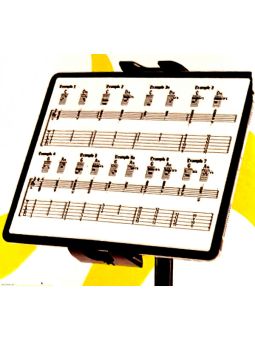 Veston PIH-1 držač za tablet