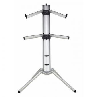 K&M Spider Pro Silver stalak za klavijature