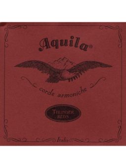 AQUILA 91U Thunder Red