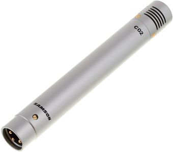 Samson C02 Kondenzatorski mikrofon 
