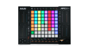 AKAI APC64 Kontroler 