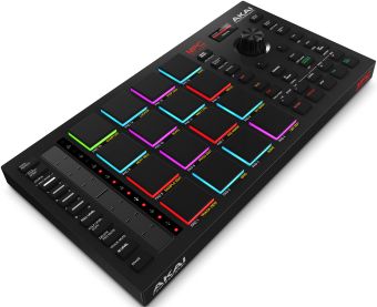 Akai MPC STUDIO2 Kontroler