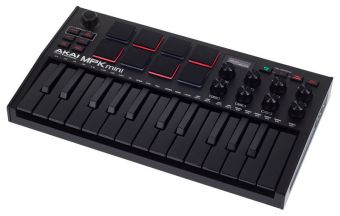 Akai MPK MINI 3B midi klavijatura