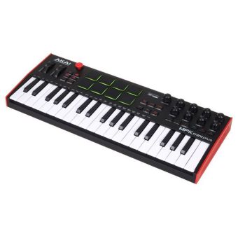 Akai MPK Mini Plus midi klavijatura 