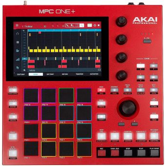 AKAI Professional MPC One+ 