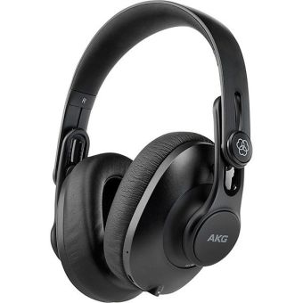 AKG K-361 BT bluetooth slušalice 