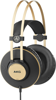 AKG K-92 zatvorene monitorske slušalice 