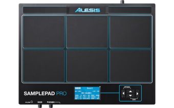 Alesis SAMPLEPAD PRO