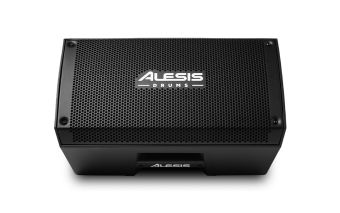 Alesis Strike AMP8 pojačalo za elektronske bubnjeve 