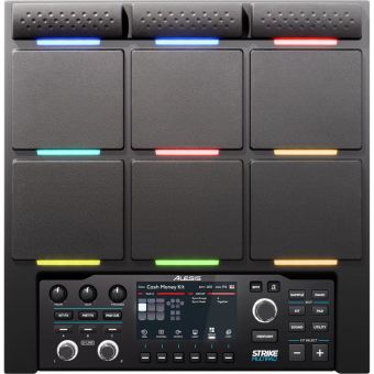 Alesis Strike Multipad elektronski bubanj