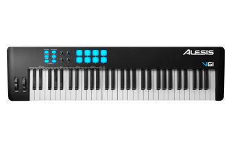Alesis V61 MKII midi klavijatura