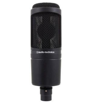 Audio-Technica AT2020 