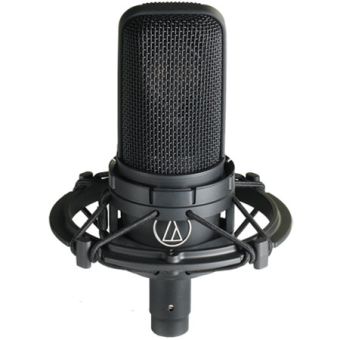 Audio-Technica AT4040 kondenzatorski mikrofon 