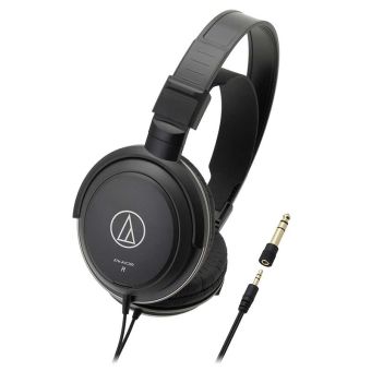 Audio-Technica ATH-AVC200 slušalice