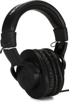 Audio Technica ATH-M20x studijske slušalice