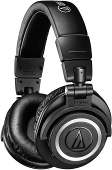 Audio-Technica ATH-M50XBT Bežične slušalice