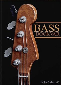 BASS BOOKVAR Milan Srdanović