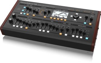 Behringer DeepMind 12D Analogni Desktop Synthesizer