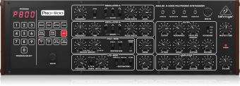Behringer Pro 800 analogni syntheiszer