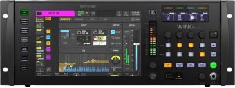Behringer WING Rack Digitalni mikser