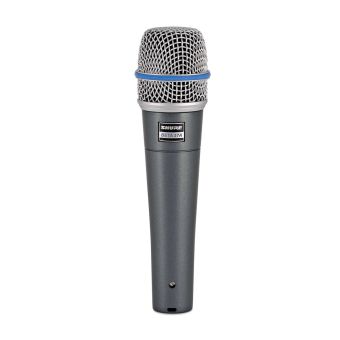 Shure BETA 57A dinamički mikrofon