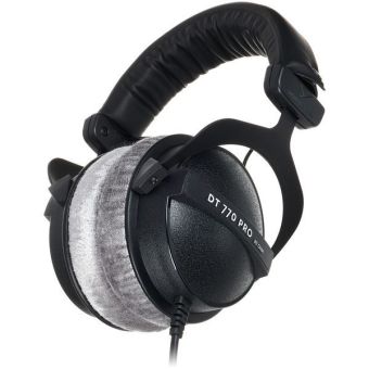Beyerdynamic DT-770 PRO 80 ohm