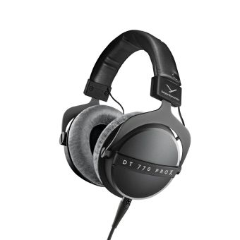 BEYERDYNAMIC DT 770 PRO X