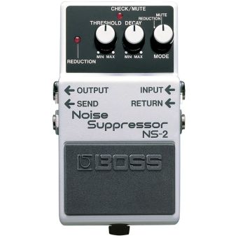 Boss NS-2 Noise Suppressor 