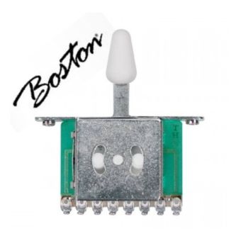 Boston SW 145W petopolni prekidač