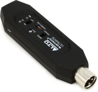 Alto Bluetooth Ultimate