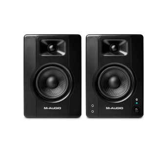 M-Audio BX4 D4 BT aktivni BLUETOOTH monitor