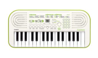 CASIO SA-50 dečija klavijatura