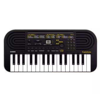 CASIO SA-51 dečija klavijatura