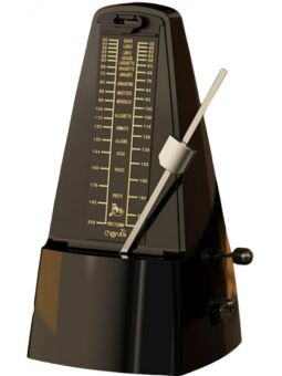 CHERUB WSM305 Blk Mehanički metronom