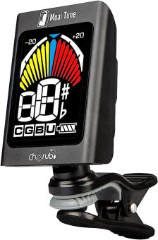 CHERUB WST-680 Digital Clip On štimer