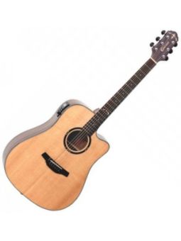 CRAFTER HD800CE/N Elektroakustična gitara
